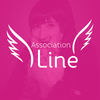 Logo of the association Association Line